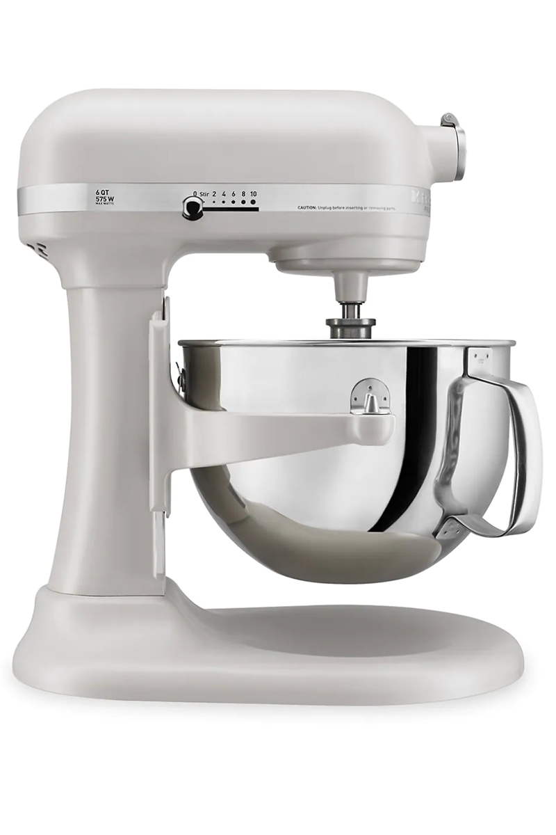 Professional 600 Series 6-Quart Bowl-Lift Stand Mixer