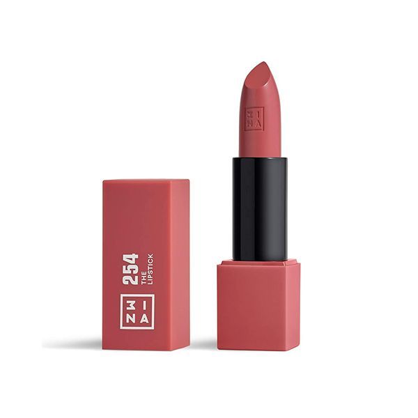 The Lipstick en el tono 254