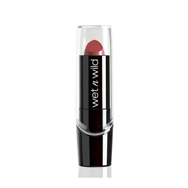 Silk Finish Lipstick en el tono 'Dark Wine'