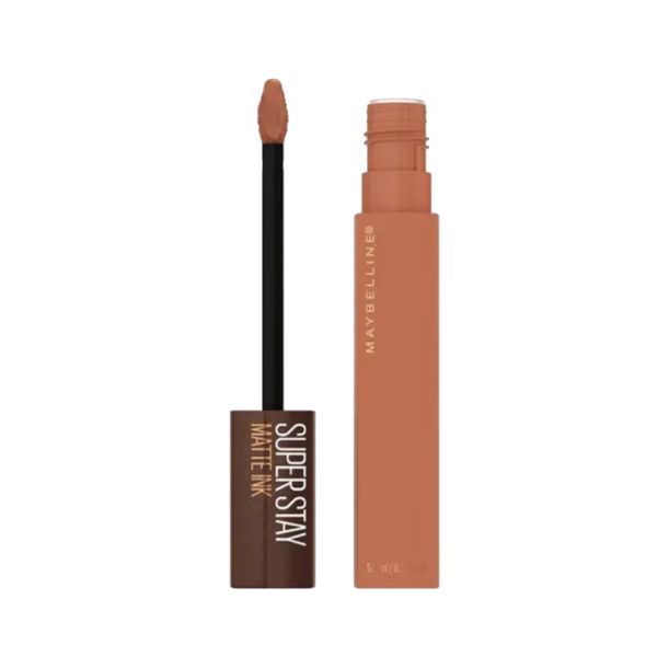 Superstay Matte Ink 'Coffee Edition'