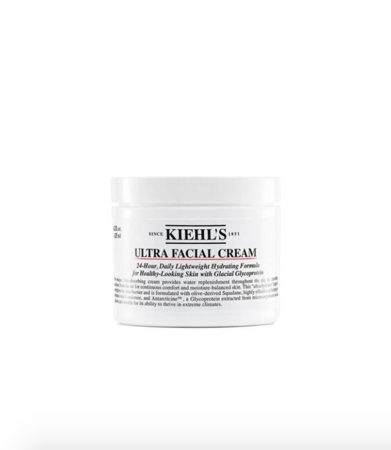 Crema facial hidratante ultra facial cream Kiehl's