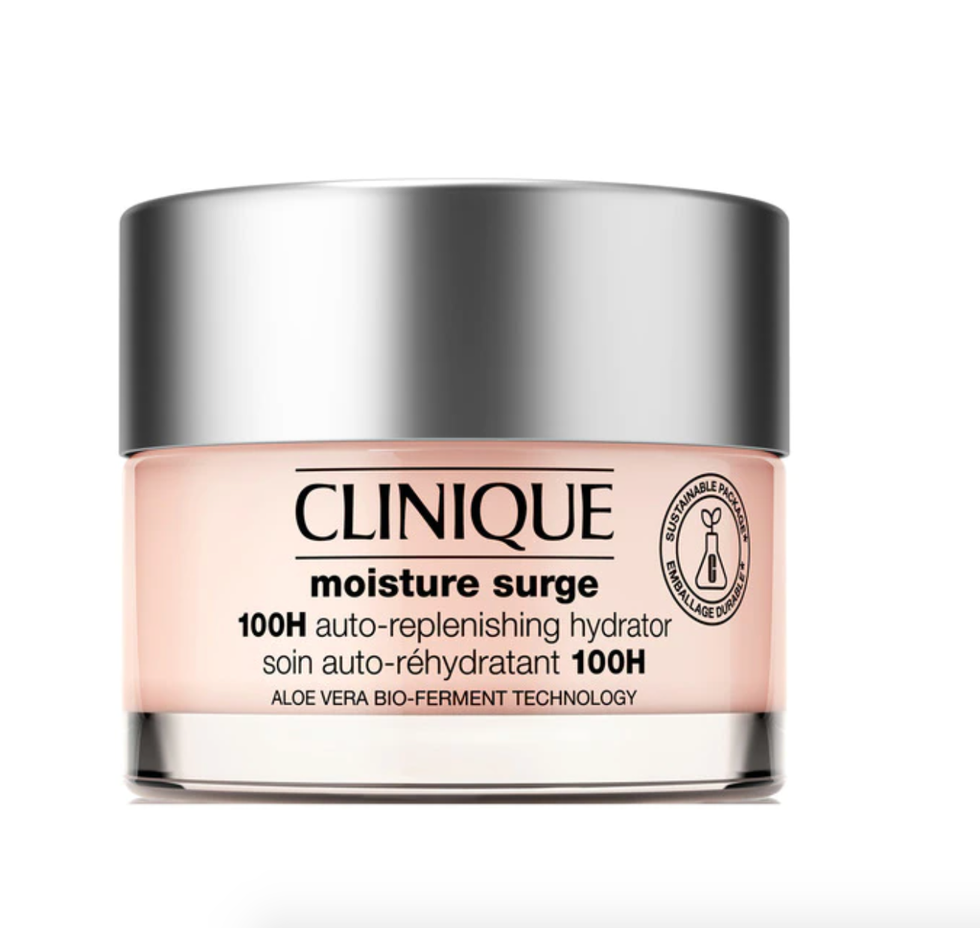 Gel-crema Auto-rehidratante Moisture Surge 100-Horas 50 ml Clinique