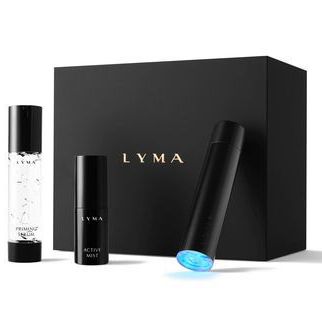 Lyma Laser Starter Kit