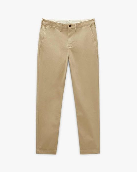 Zara pantalones chinos de hombre por 13 euros
