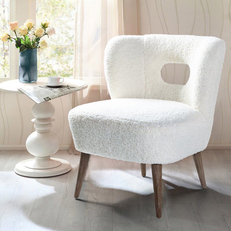 Romansque Accent Chair – Rustic Ranch Furniture and Decor