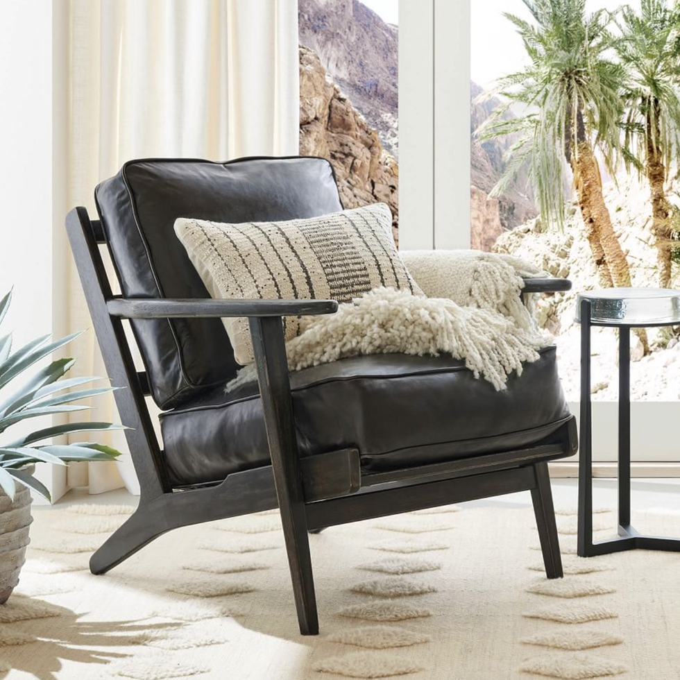 Most Comfortable Accent Chairs