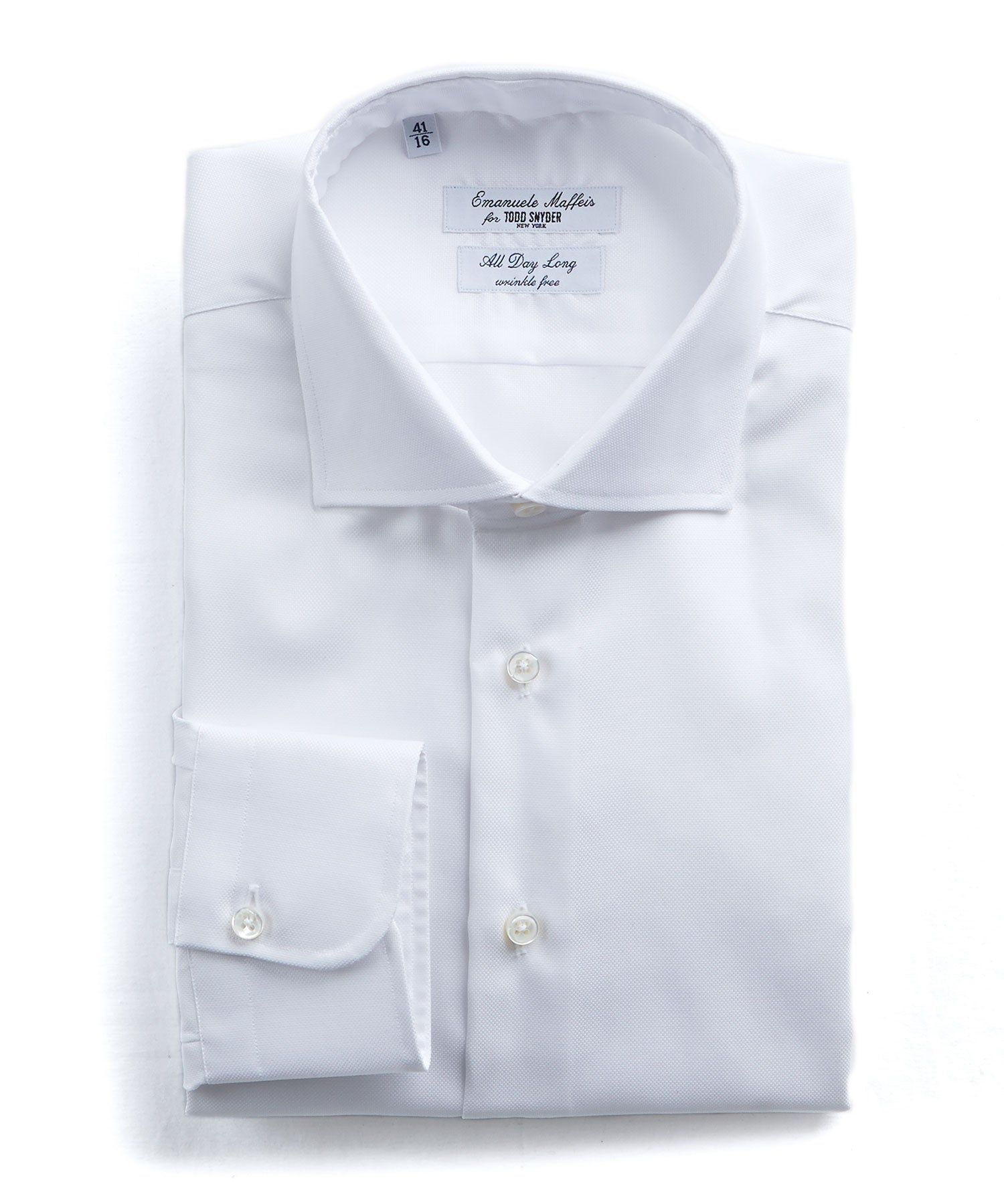 15 Best White Dress Shirts for Men 2022
