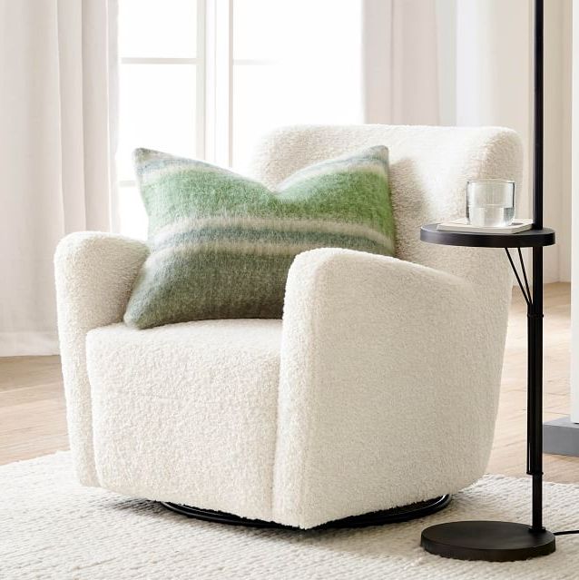 20 Best Cozy Chairs of 2023: Most Comfortable Accent Chairs
