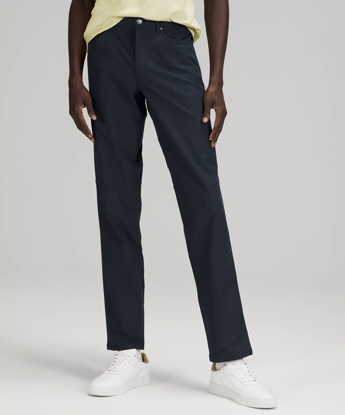 lululemon city summer pant