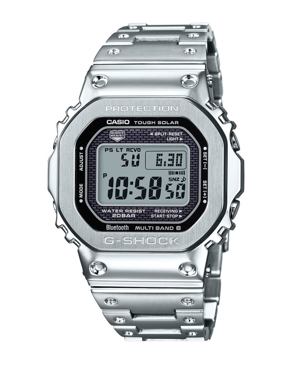 GMWB5000D-1 Watch