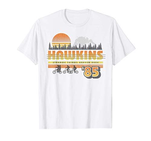 85 Retro T-Shirt