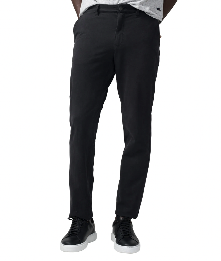 Mancrew Mens Slim Fit Formal pants Pack of 3 Black Blue Light Grey