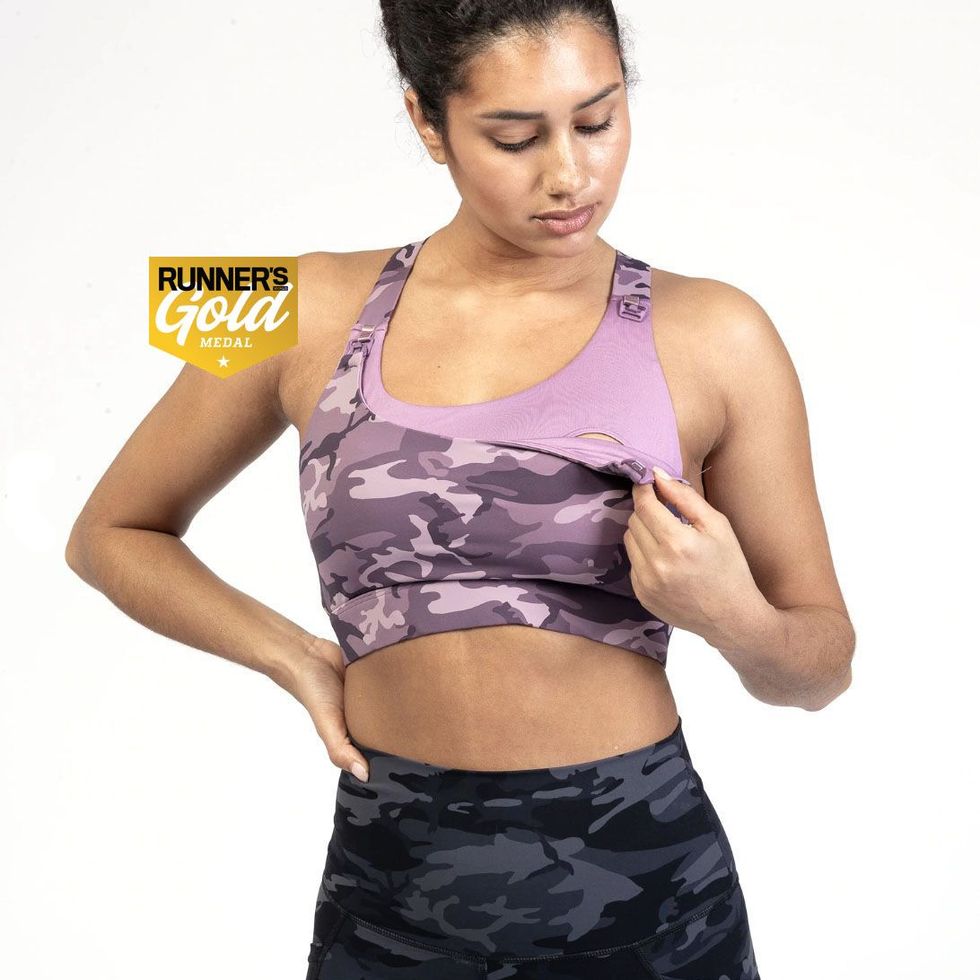 Best maternity activewear sports bras, tights and tops: tried and tested
