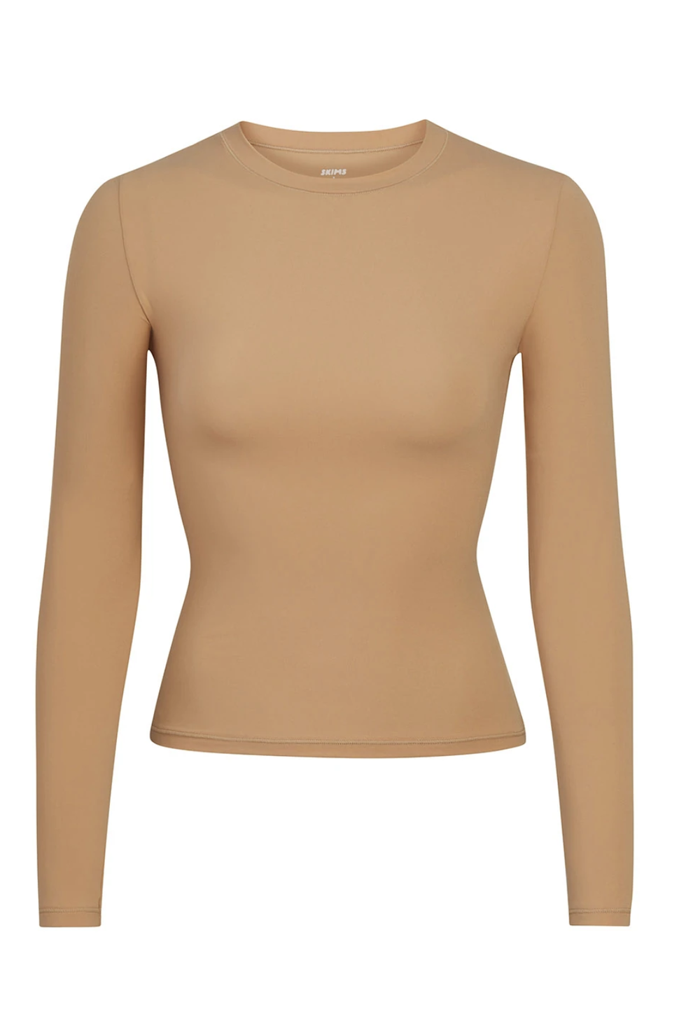 2022 High Quality Seamless Basic Blouse Thermal Underwear