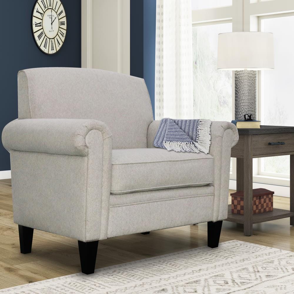 12 Comfy Accent Chairs for a Cozy and Stylish Living Room