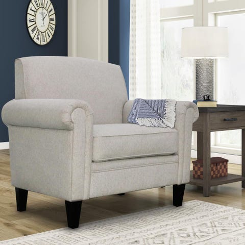 12 Comfy Accent Chairs for a Cozy and Stylish Living Room