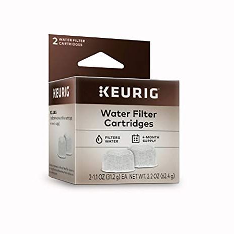 Water Filter Refill Cartridges