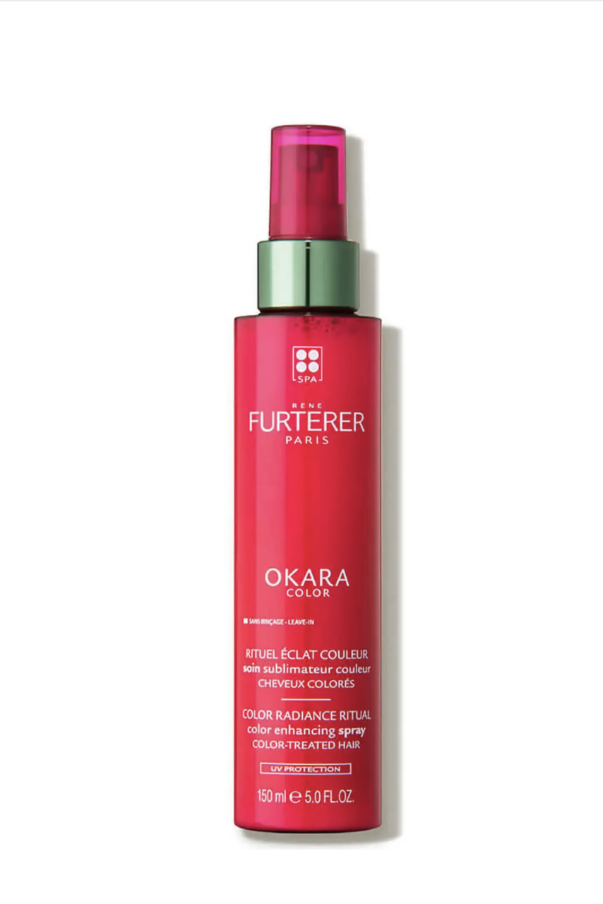 Rene Furterer Okara Color Enhancing Spray