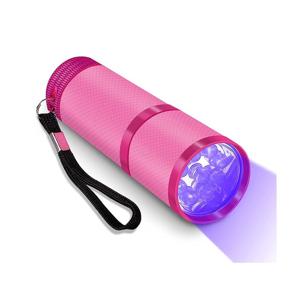 radius inaktive padle 16 Best UV Lights for Nails 2023 - Top UV Nail Lamps
