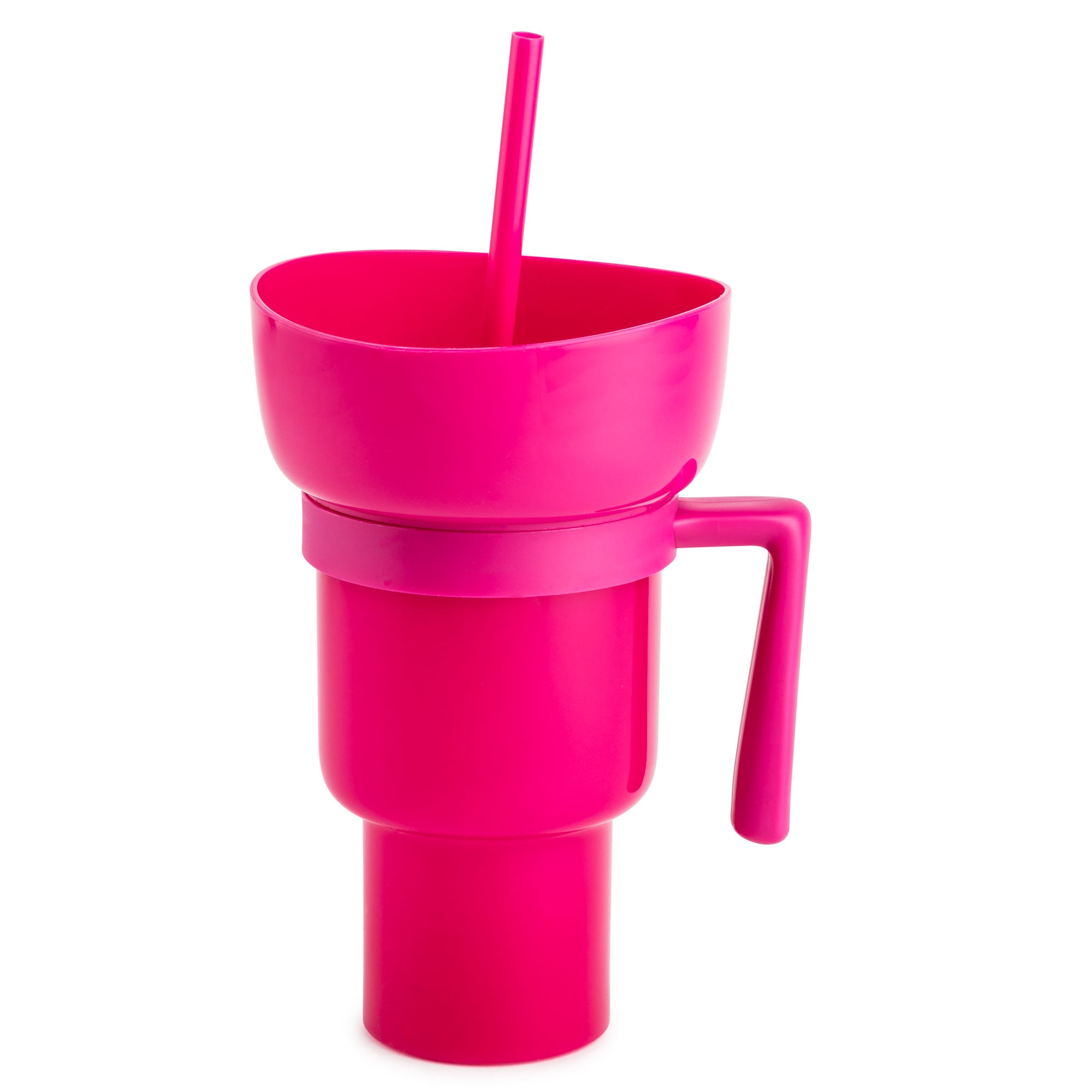 Walmart Is Selling a $20 Version of the Hot Pink Stanley Tumbler