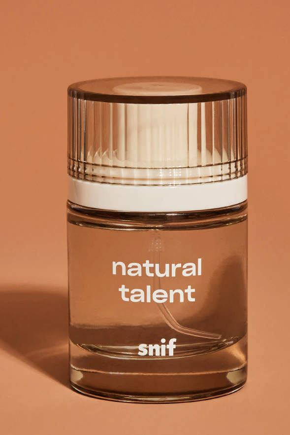 Natural Talent Perfume