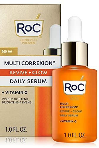 Multi Correxion Revive + Glow Vitamin C Serum