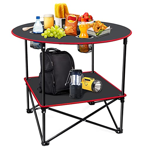 Monsiter QE Portable Tailgating Table