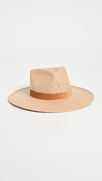 Alexei Straw Hat