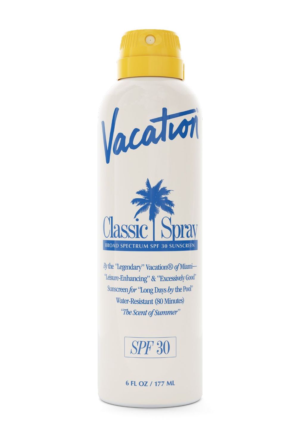 Classic Spray SPF 30 Sunscreen