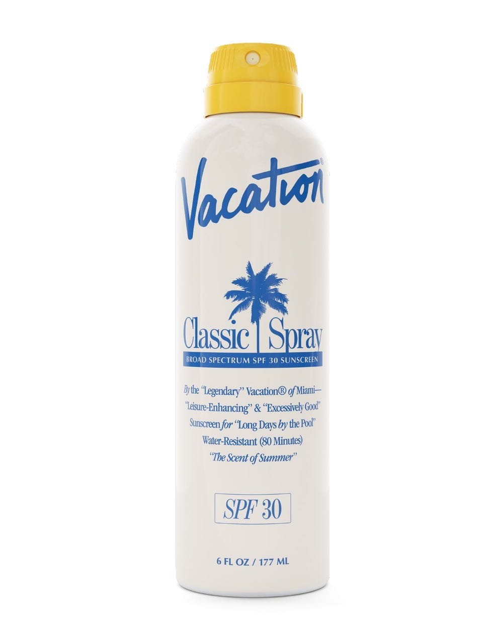 Classic Spray SPF 30 Sunscreen