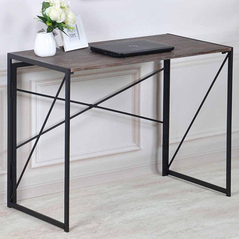 10 Best Folding Desks for Your Tiny Apartment and Office