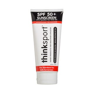 Mineral Sunscreen SPF 50+