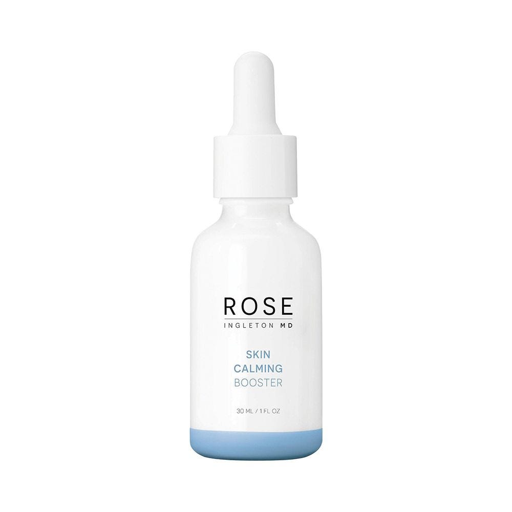 Calming Hydration Booster Serum