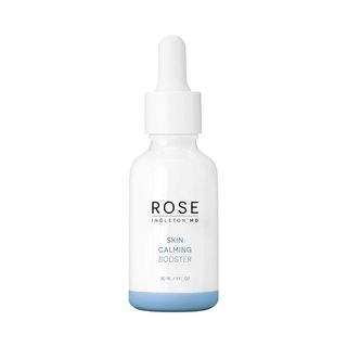 Hydrating and soothing serum