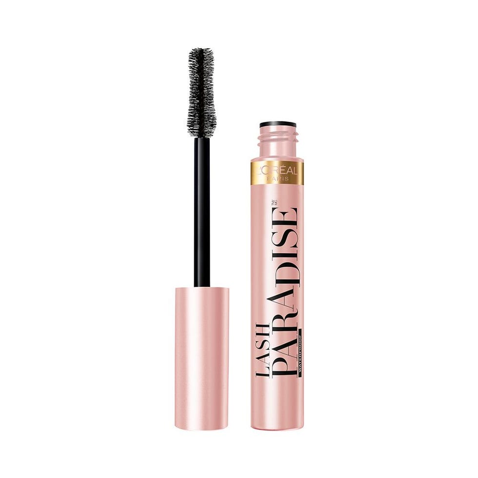 Voluminous Lash Paradise Waterproof Mascara