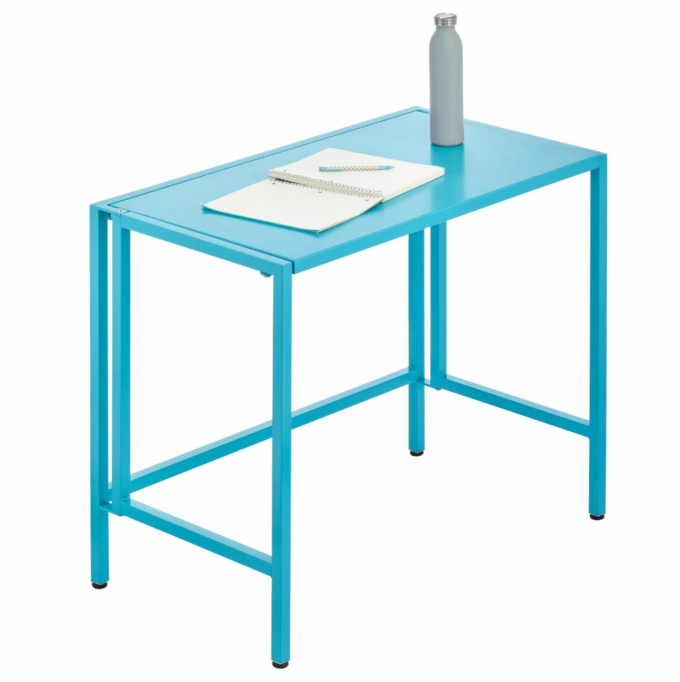 Cb2 folding store desk