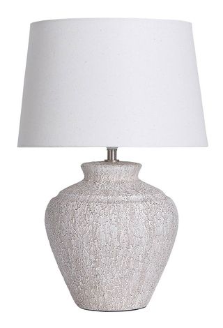 Country Living Falmouth Ceramic Table Lamp