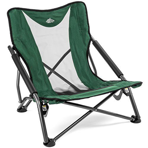Top 8 Camping Chairs for 2023 