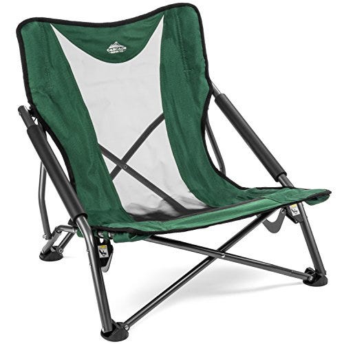 Camping Chair 