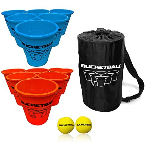 Bucket Ball - Beach Edition Starter Pack