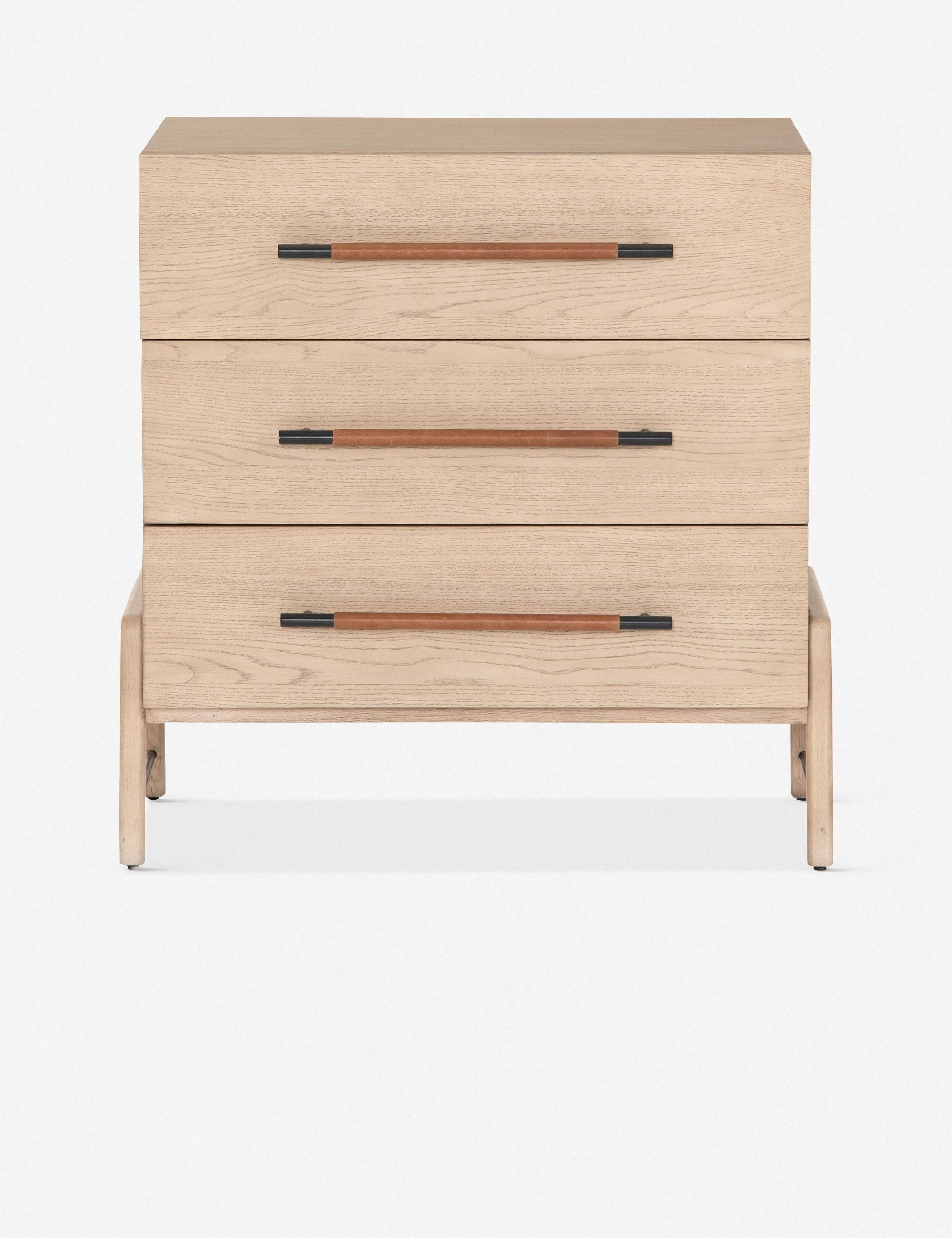 Small Apartment Dresser: Optimizing Space and Style