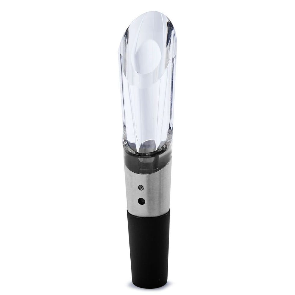 Rabbit Super Aerator