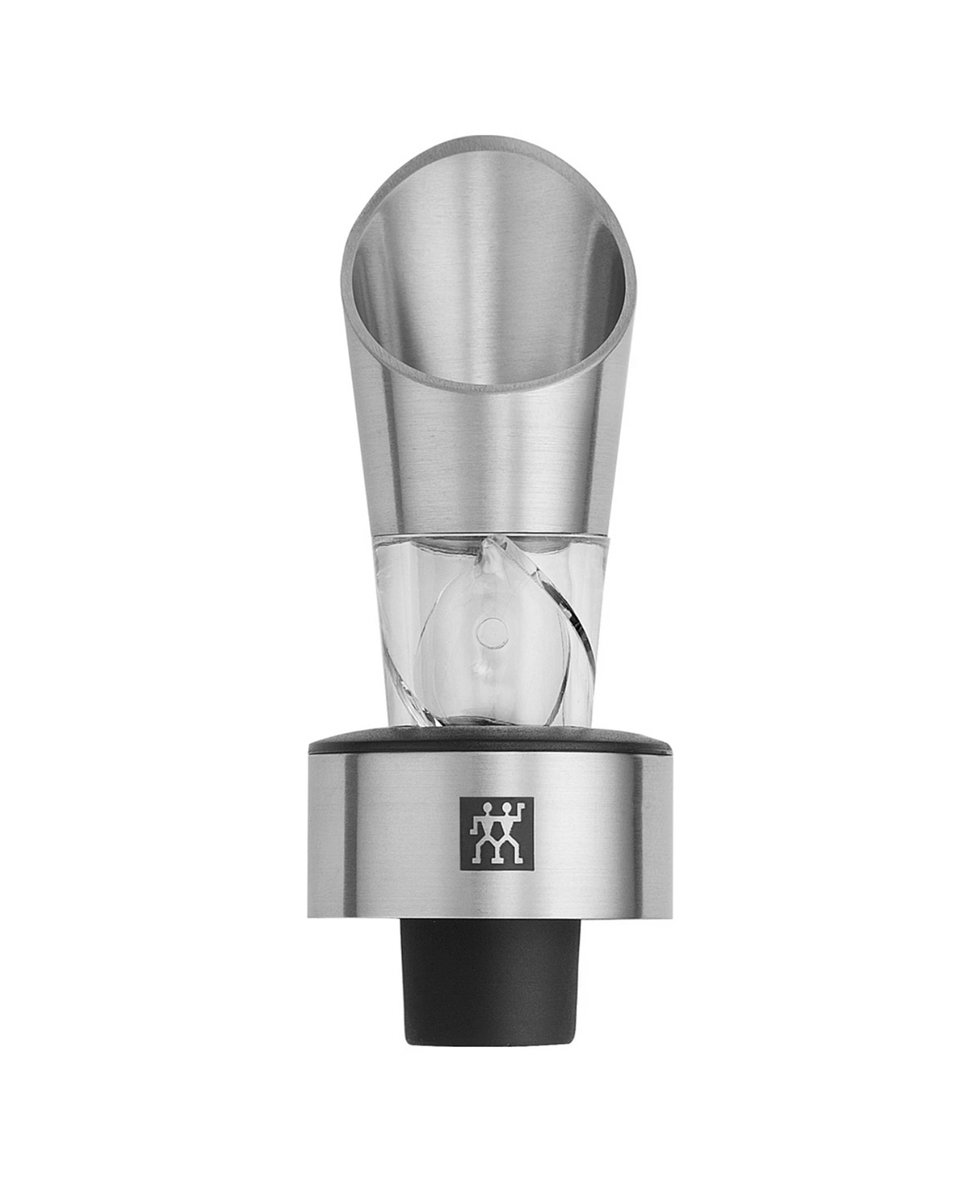 ZWILLING 18/10 Stainless Steel Decanter