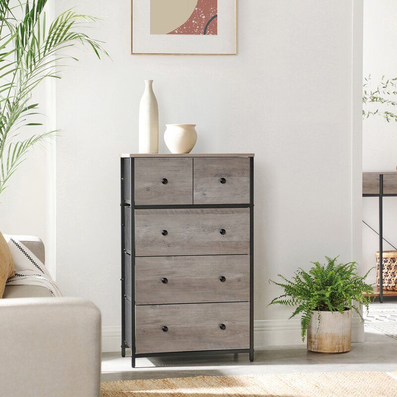 14 Best Small Space Friendly Dressers, Dresser Options For Small Spaces