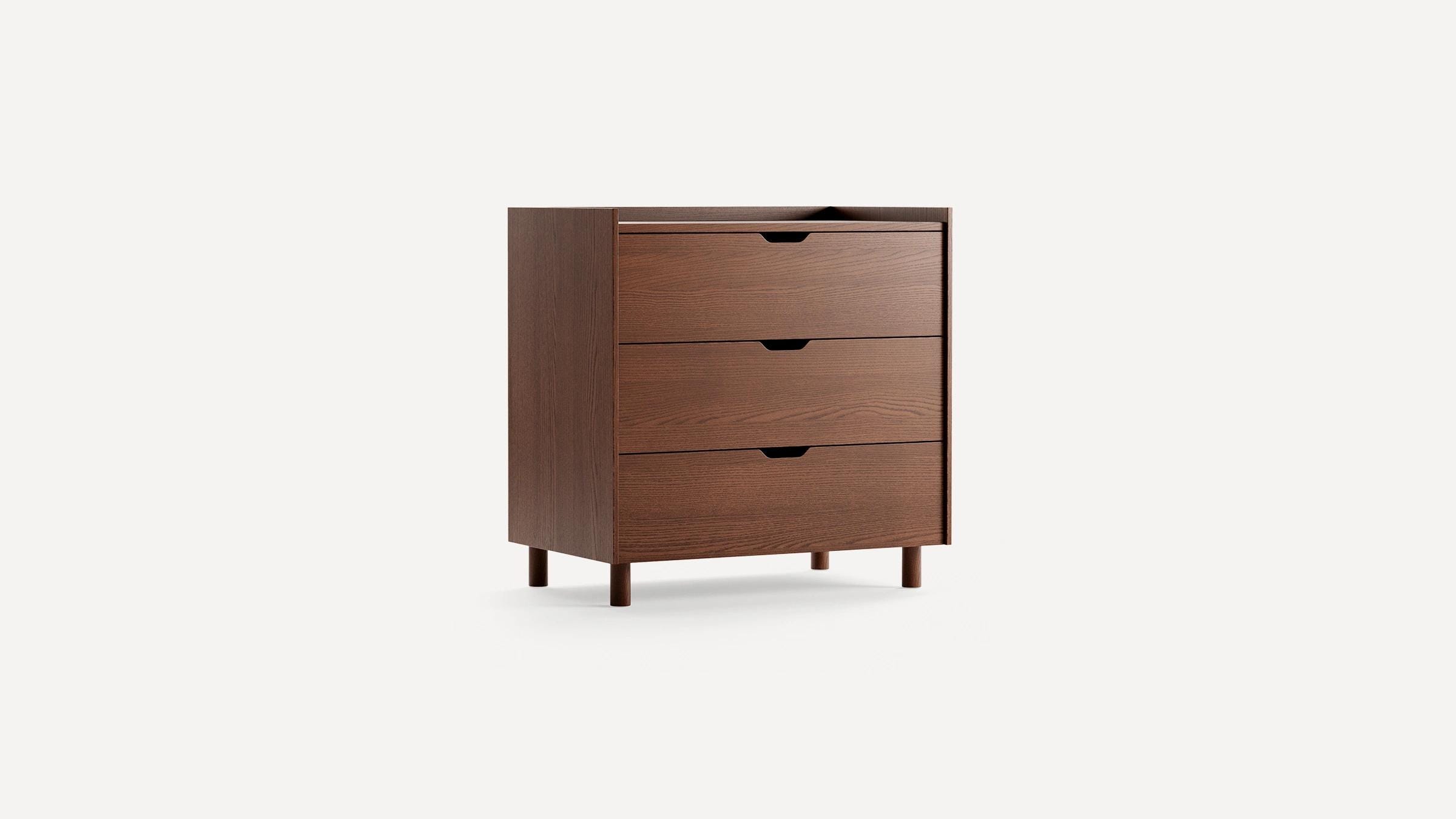 Small Apartment Dresser: Optimizing Space and Style