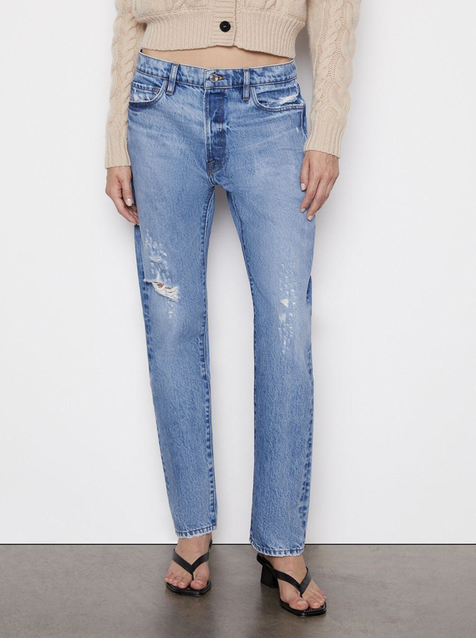 14 Best Women's Baggy Jeans to Shop Now: Baggy Jeans for Women