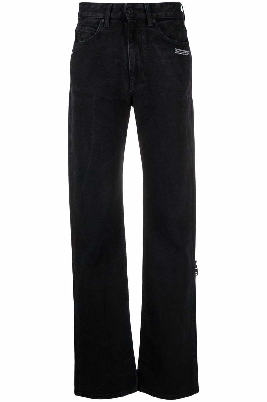 Black baggy jeans fit｜TikTok Search