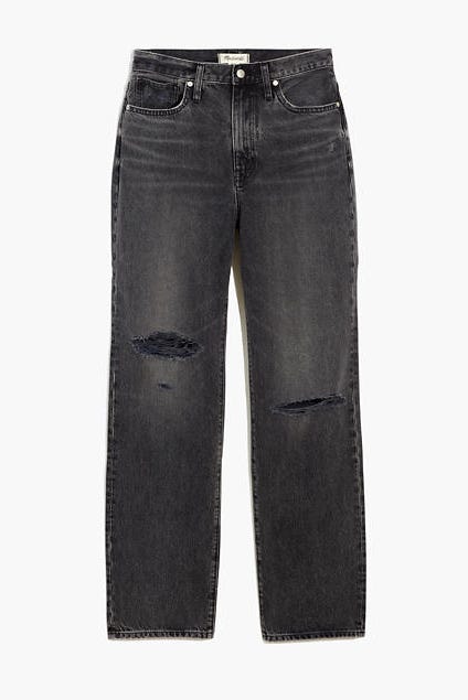 Quần baggy của Madewell