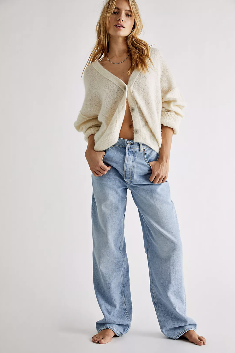 Women's Tapered Jeans & Luxe Slim Fit Jeans - Farfetch