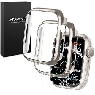 AMOVO Apple Watch Series7 用 防水ケース